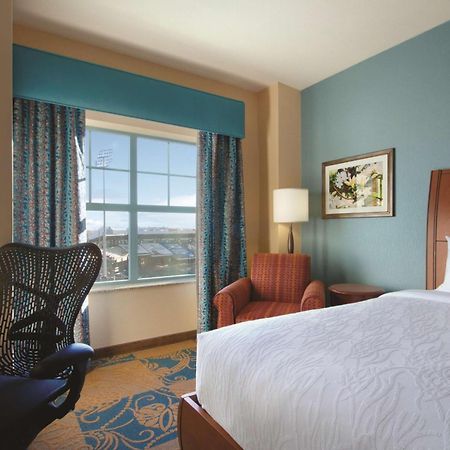 Hilton Garden Inn Oklahoma City/Bricktown Eksteriør bilde
