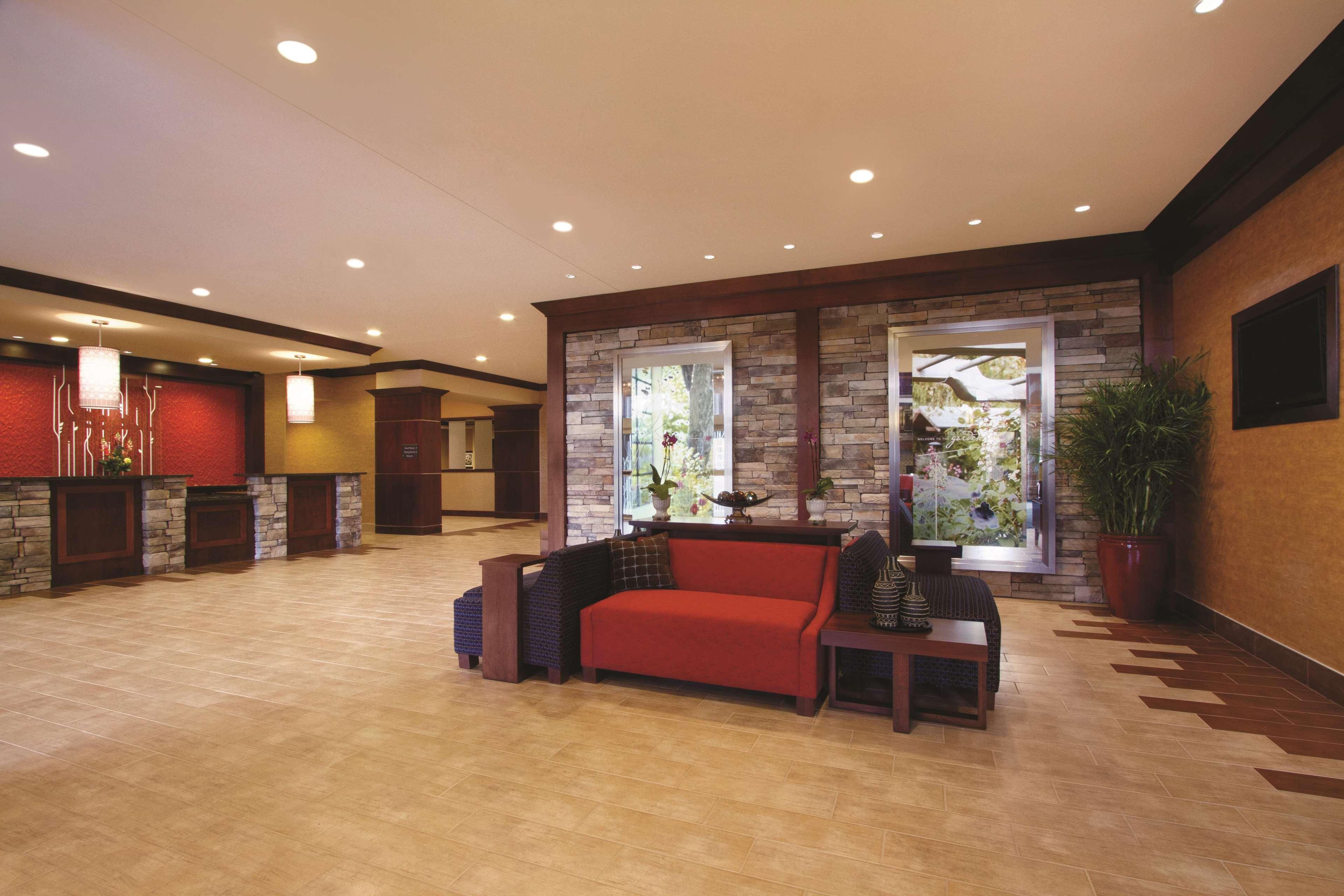 Hilton Garden Inn Oklahoma City/Bricktown Eksteriør bilde