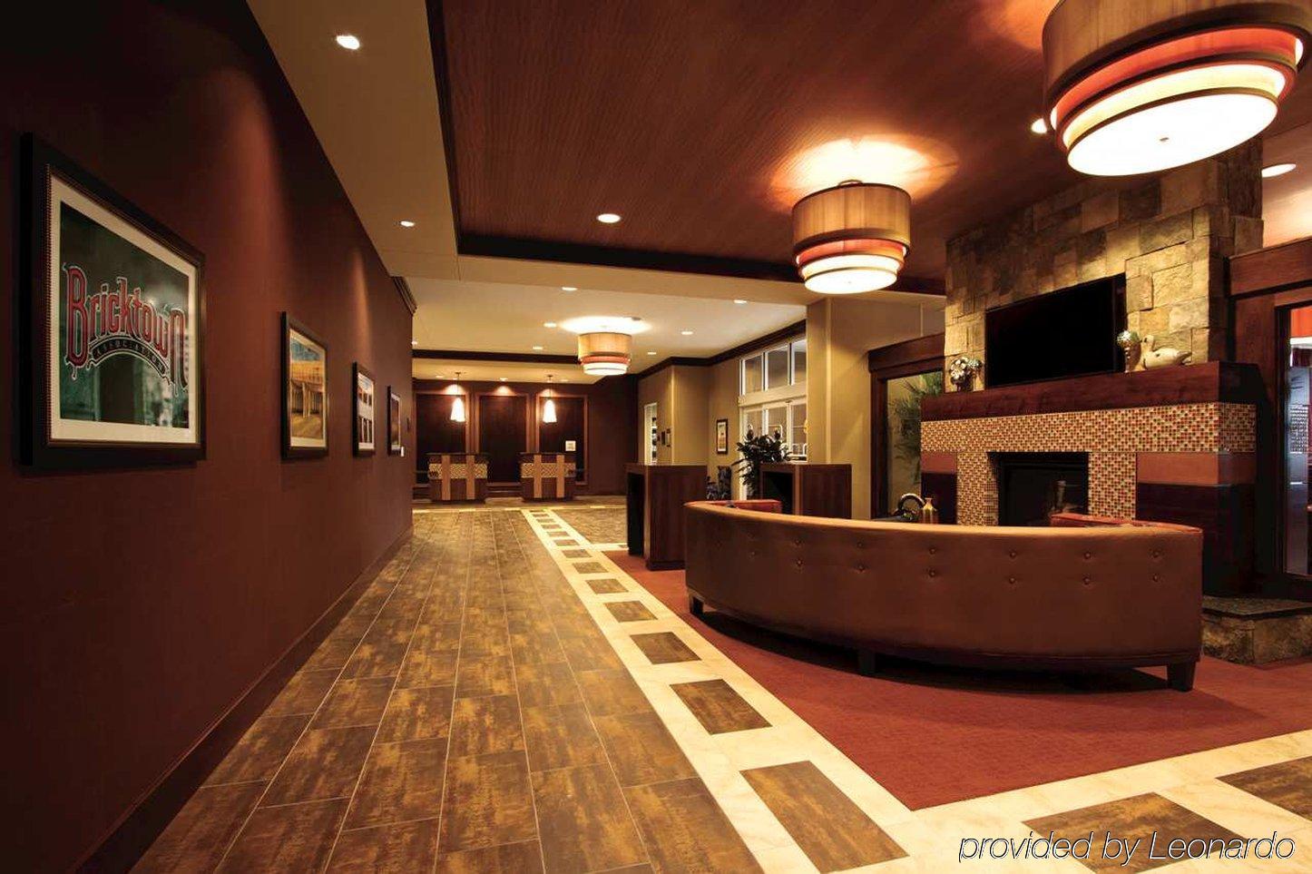 Hilton Garden Inn Oklahoma City/Bricktown Eksteriør bilde