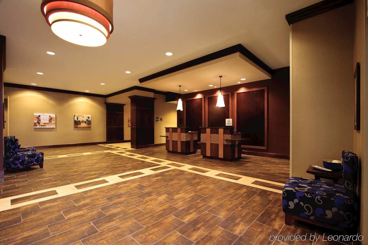 Hilton Garden Inn Oklahoma City/Bricktown Eksteriør bilde