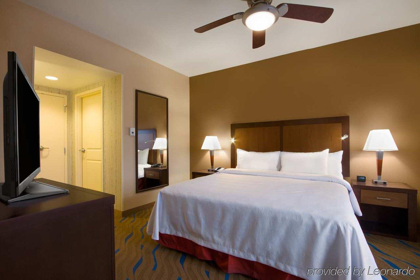Hilton Garden Inn Oklahoma City/Bricktown Eksteriør bilde